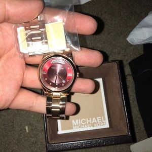Michael Kors Watch